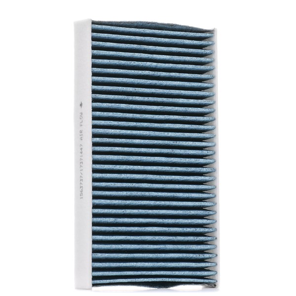 RIDEX 424I0733 Innenraumfilter