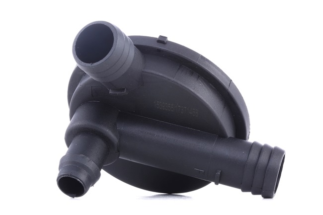 RIDEX 3886V0093 Βαλβίδα, εξαερισμός μπλοκ κινητήρα