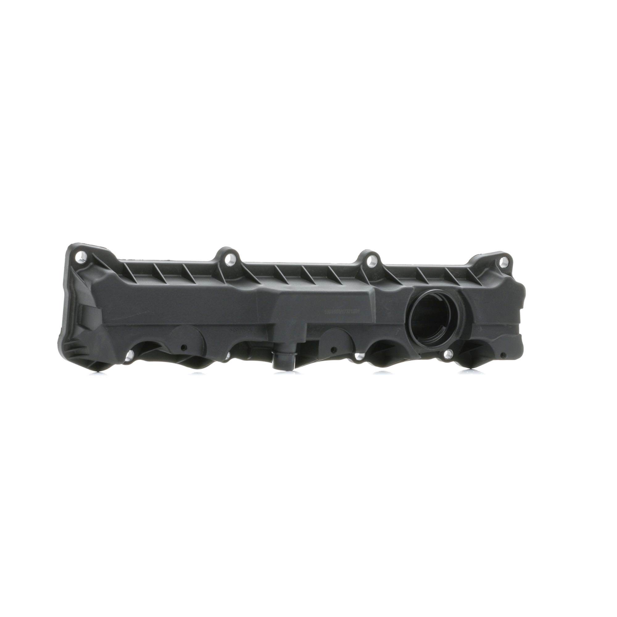 RIDEX 977C0058 Rocker Cover with oil supply line