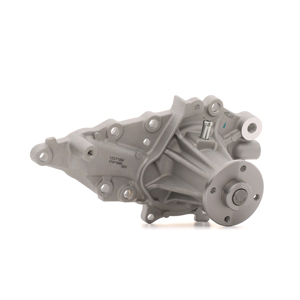 RIDEX 1260W0565 Wasserpumpe Lexus IS XE10 300 (JCE10) 213 PS Benzin Kosten