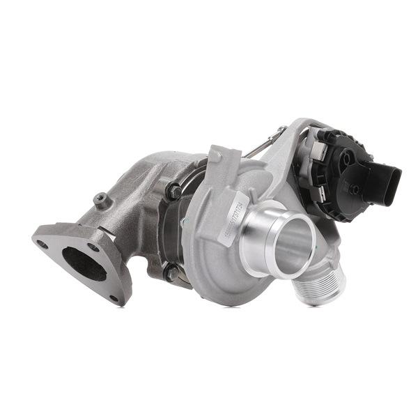 Turbó 2234C10822 RIDEX GK2Q-6K682-BD FORD