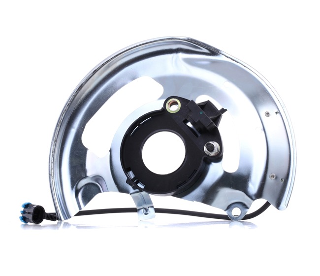 RIDEX 412W1524 ABS-givare