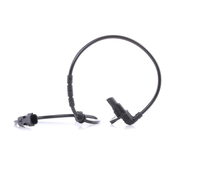 Sensore ABS 412W1530 RIDEX 47 90 018 52R Volkswagen