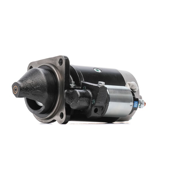RIDEX 2S0740 Startmotor Iveco Daily 2 2.5 45-10 A 103 hk Diesel pris