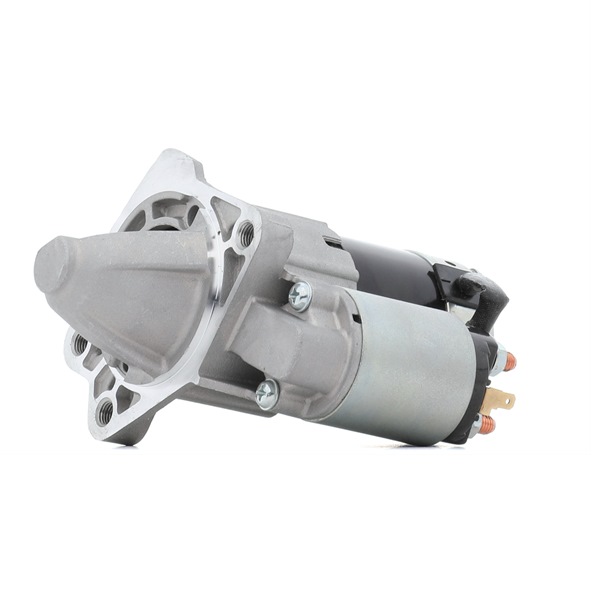 RIDEX 2S0741 Startmotor