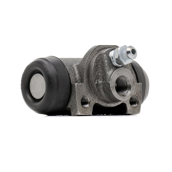 RIDEX 277W0196 Hjulsylinder for Piaggio PORTER Åpen lastebil / chassis 1.3 16V 65 hk 2010 HC-EL Bensinmotor RIDEX 277W0196 Hjulbremsesylinder Piaggio Porter Flatvogn lastebil 1.3 16V 65 hk Bensin pris
