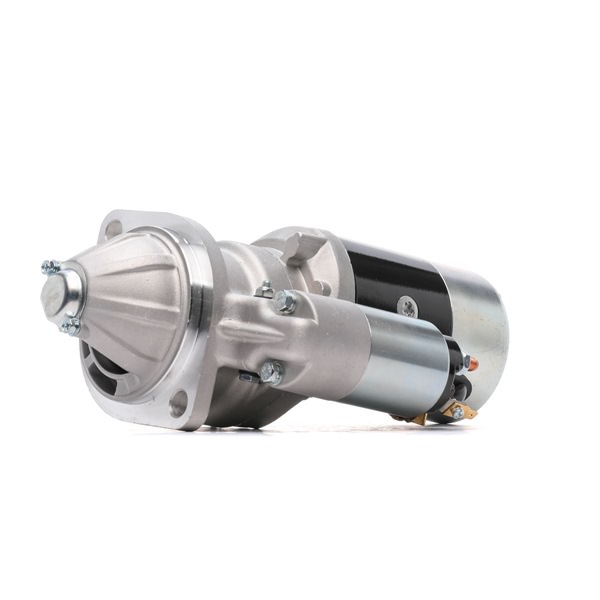 RIDEX 2S0742 Startmotor