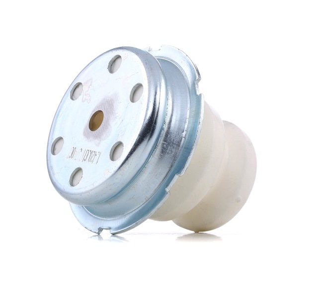 Silent bloc d'essieu 1182R0101 RIDEX BK314002DC FORD