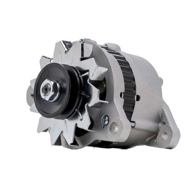Generator 4G1409 RIDEX AH2035M HYUNDAI