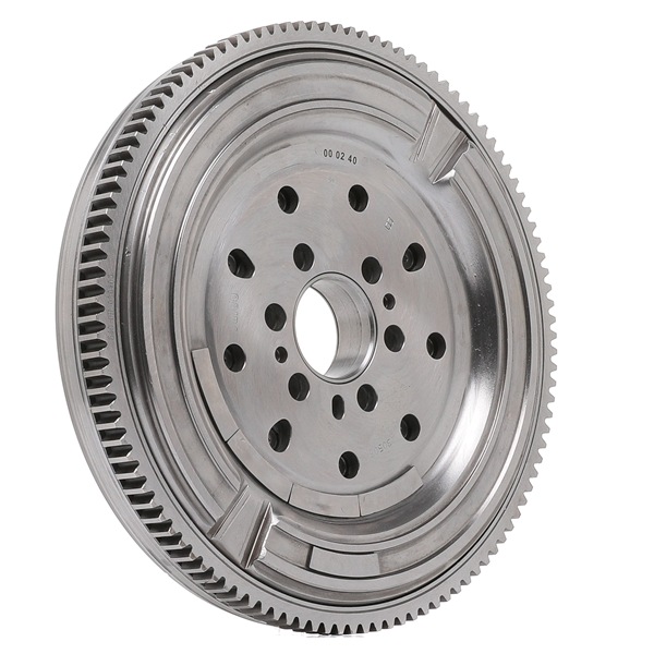 Volant moteur 577F0010R RIDEX REMAN 60662967 FIAT