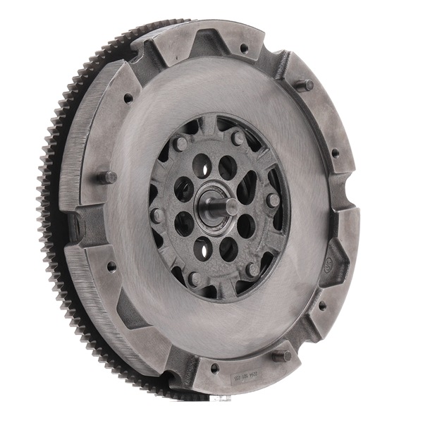 Vauhtipyörä 577F0022R RIDEX REMAN 21 20 7 532 592 BMW