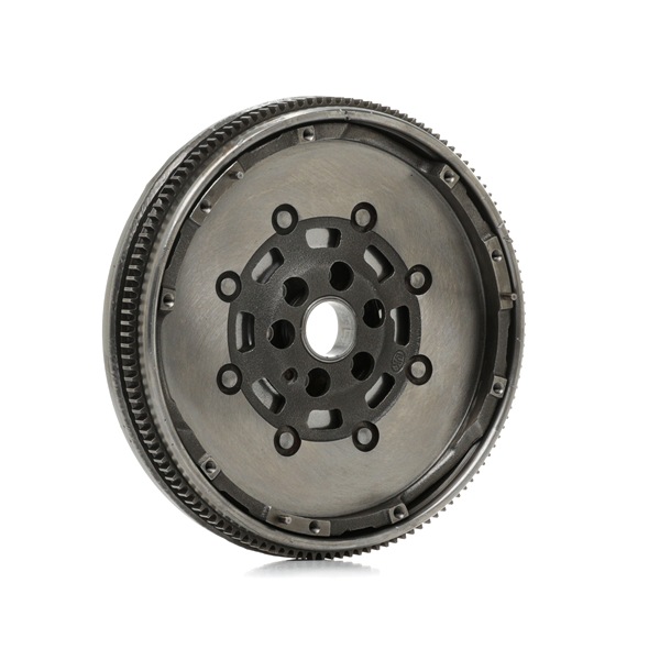 Lendkerék 577F0158R RIDEX REMAN 03L 105 266 AH Volkswagen