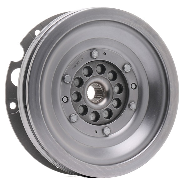 Βολάν 577F0159R RIDEX REMAN 0B5 105 317 K Βολάν 577F0159R RIDEX REMAN 0B5105317K PORSCHE