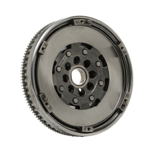 Volano 577F0086R RIDEX REMAN 640 030 37 05 MERCEDES-BENZ