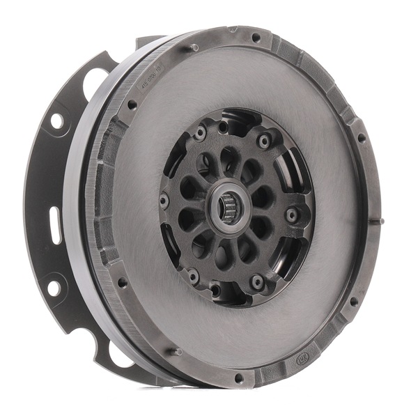 RIDEX REMAN 577F0174R Dubbelmassesvänghjul Audi A4 B8 2.0 TDI 177 hk Diesel pris