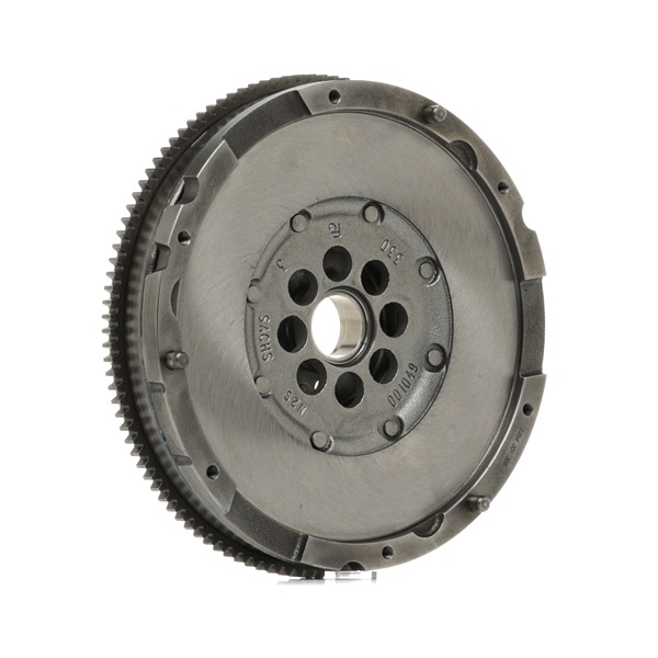 Vliegwiel 577F0024R RIDEX REMAN 21217512474 BMW