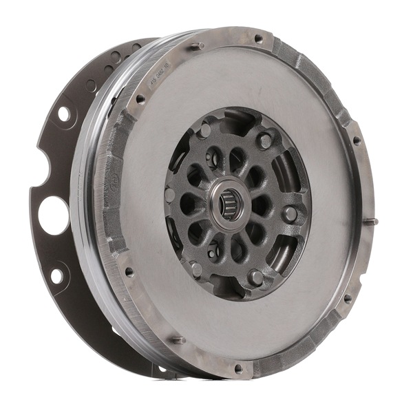 RIDEX REMAN 577F0143R Schwungrad Audi A6 C7 4g 3.0 TDI 204 PS Diesel Kosten