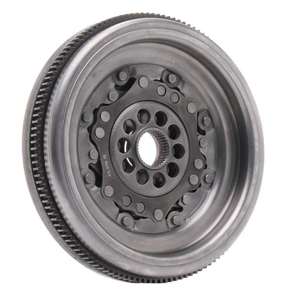 RIDEX REMAN 577F0164R Massavliegwiel Passat 3C B6 3.6 R36 4motion 300 Pk Benzine prijs