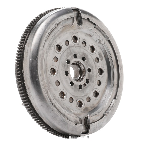 577F0313R Schwungrad RIDEX REMAN 06K105266G VW