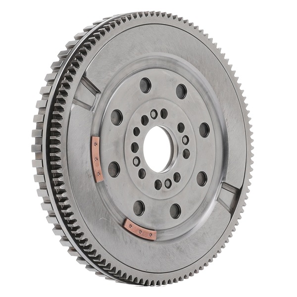 Flywheel 577F0399R RIDEX REMAN 232002A405 KIA