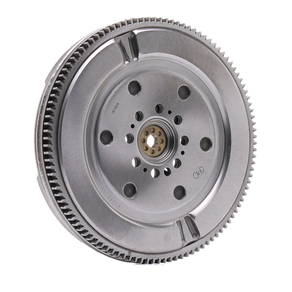 Vauhtipyörä 577F0312R RIDEX REMAN 23200-2F051 Vauhtipyörä 577F0312R RIDEX REMAN 23200-2F051 KIA
