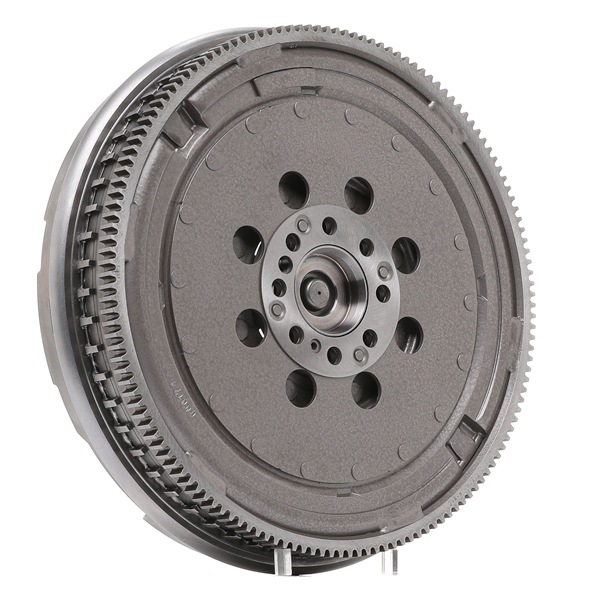 Svänghjul 577F0223R RIDEX REMAN A 651 030 25 05 MERCEDES-BENZ