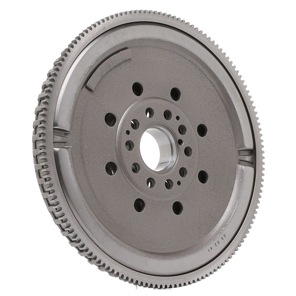 Volante do motor 577F0231R RIDEX REMAN 1559631 FORD