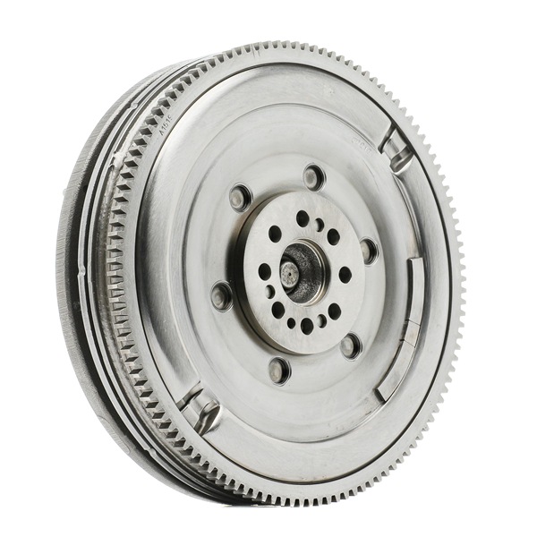 Schwungrad 577F0030R RIDEX REMAN 070 105 266 L VW