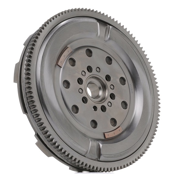 Kytkinpaketti 577F0172R RIDEX REMAN 48 18 025 OPEL