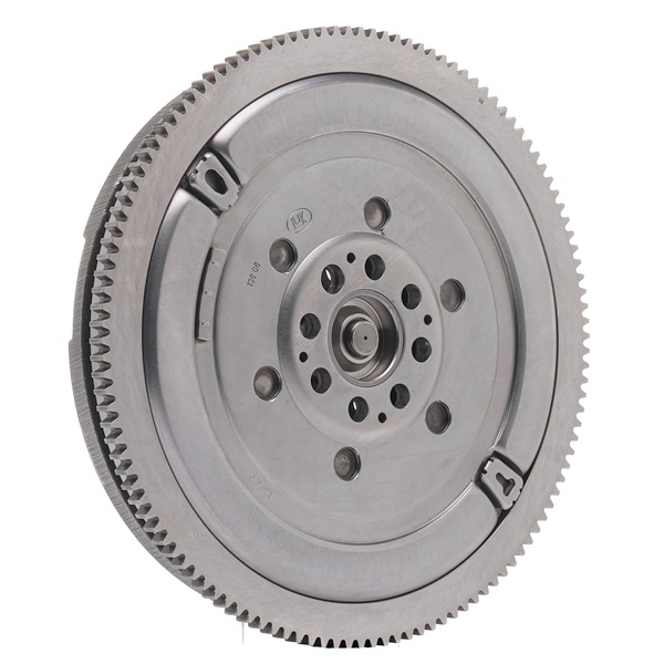 RIDEX REMAN 577F0087R Dual mass flywheel for BMW 5 Saloon E60 525d 2.5 177 hp 2010 M57 D25 (256D2) Diesel RIDEX REMAN 577F0087R Flywheel BMW E60 525d 2.5 177 hp Diesel 2010
