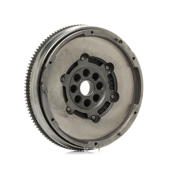 Volante motor 577F0177R RIDEX REMAN LR0 22073 FORD