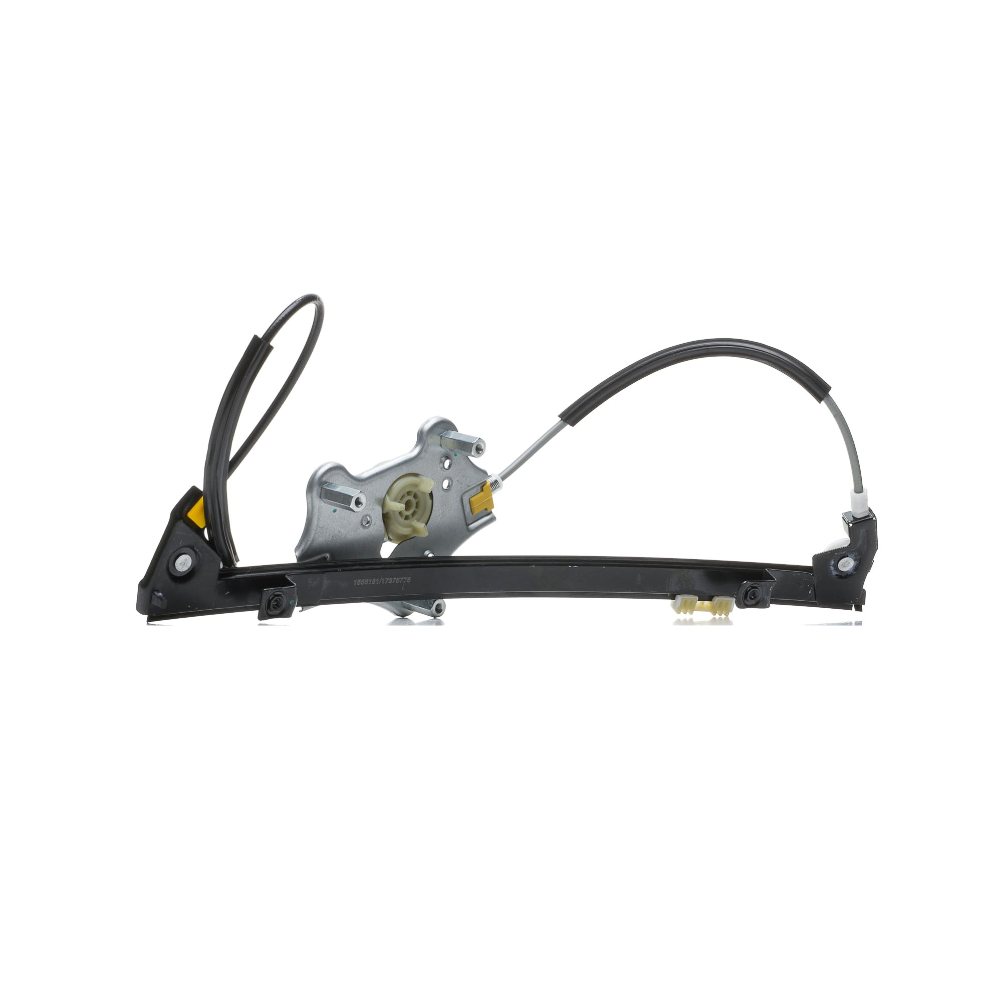 RIDEX 1561W0860 Window regulator Right, Operating Mode: Electric, without electric motor-image-17375775