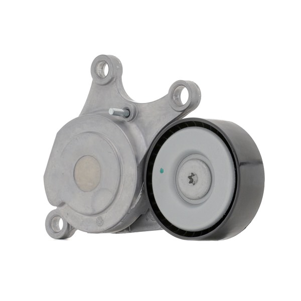 RIDEX 310T0562 Polea tensora, correa poli V