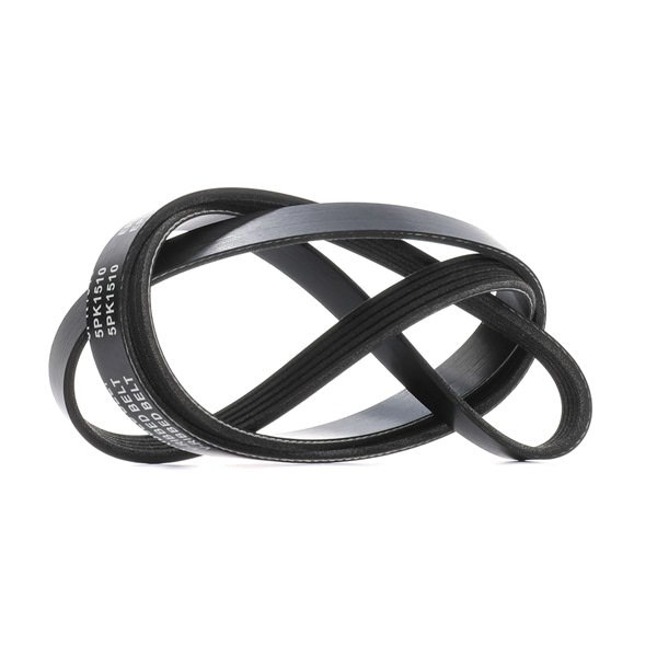 Courroie Poly-V 305P0575 RIDEX 002 993 11 96 Volkswagen