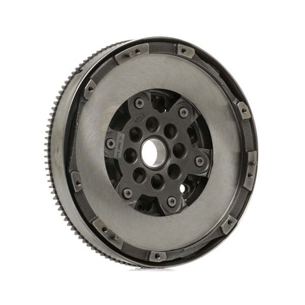 RIDEX REMAN 577F0059R Schwungrad Opel Corsa C 1.3 CDTI (F08, F68) 70 PS Diesel Kosten