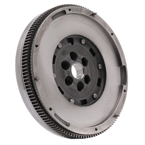 Koło zamachowe 577F0286R RIDEX REMAN 03L 105 266 DJ Volkswagen