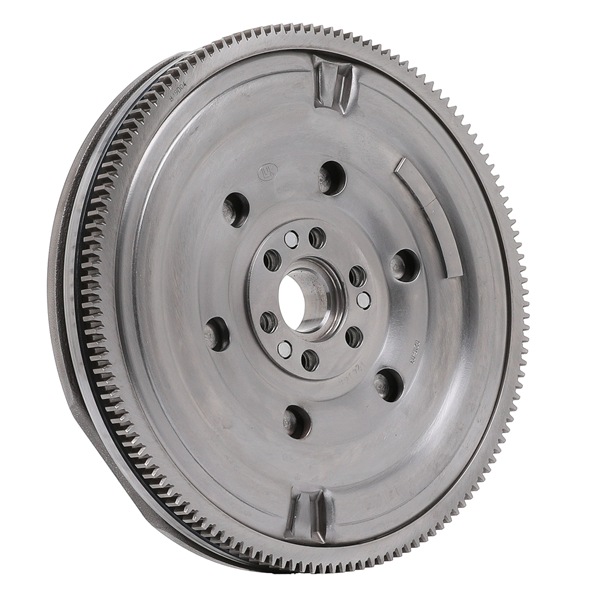 RIDEX REMAN 577F0194R Svänghjul Nissan Qashqai J10 2.0 139 hk Bensin pris