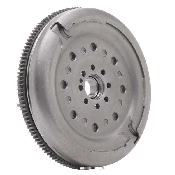 RIDEX REMAN 577F0265R 2-massa vliegwiel voor Volkswagen TIGUAN AD1 2.0 TSI 4motion 180 Pk 2025 CZPA Ottomotor RIDEX REMAN 577F0265R Massavliegwiel VW Tiguan 2 AD1 2.0 TSI 4motion 180 Pk Benzine prijs