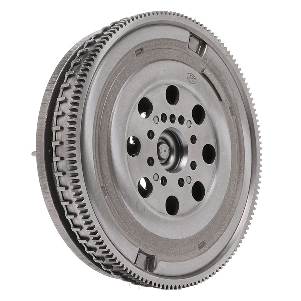 RIDEX REMAN 577F0253R Svänghjul Mercedes W447 V 250 CDI / d 4-matic (447.811, 447.813) 190 hk Diesel pris