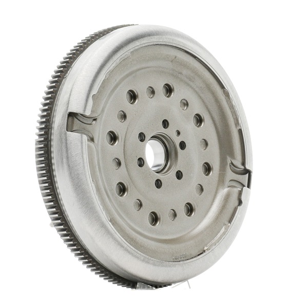 RIDEX REMAN 577F0135R Βολάν διπλής μάζας VW Tiguan 5N 2.0 TDI 4motion 136 PS Πετρέλαιο τιμες