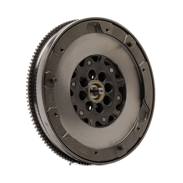 RIDEX REMAN 577F0203R Enkelmasse svänghjul BMW E87 123 d 204 hk Diesel pris