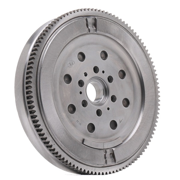 RIDEX REMAN 577F0110R Volano bimassa per Lancia THESIS 841AX 2.4 JTD (841.AXE1B0, 841.AXH110) 163 CV 2009 841 M.000 Diesel 577F0110R RIDEX REMAN volano Lancia Thesis 841 2.4 JTD (841.AXE1B0, 841.AXH110) 163 CV Diesel prezzo