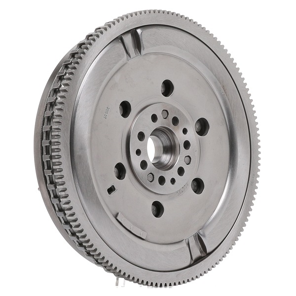 Volante do motor 577F0295R RIDEX REMAN 77 01 475 433 RENAULT