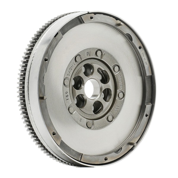 RIDEX REMAN 577F0322R Flywheel Opel Astra j Estate 2.0 CDTI (35) 160 hp Diesel 2015