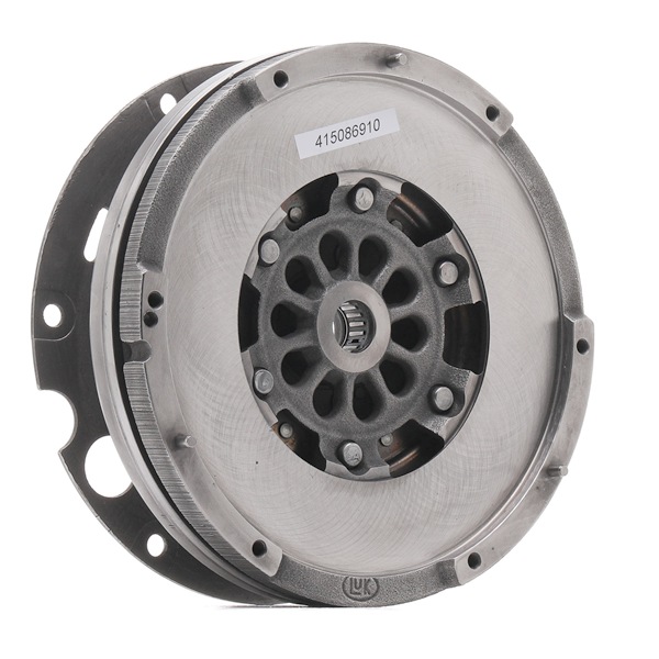 RIDEX REMAN 577F0280R Enkelmasse svänghjul Audi A4 B8 2.0 TDI 177 hk Diesel pris
