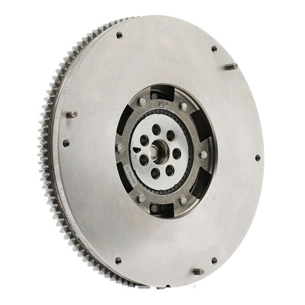 RIDEX REMAN 577F0232R Βολάν Iveco Daily 6 Van 33S11, 35S11, 35C11 106 PS Πετρέλαιο τιμες