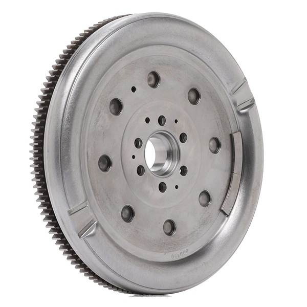 Zestaw sprzęgła 577F0215R RIDEX REMAN 03L 105 266 EB SKODA