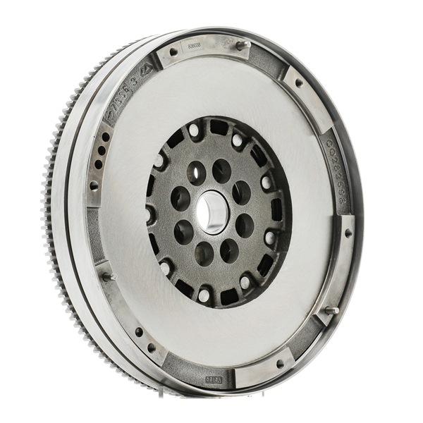 Schwungrad 577F0098R RIDEX REMAN 6 16 359 OPEL