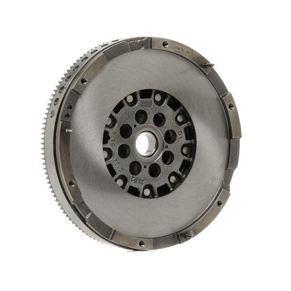 Koło zamachowe 577F0271R RIDEX REMAN 55503942 VAUXHALL