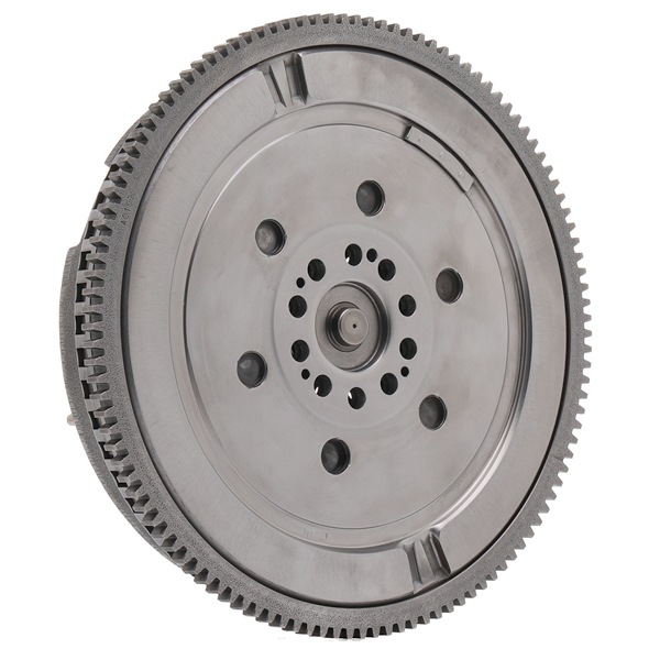 RIDEX REMAN 577F0366R Zotrvačník Audi A6 4f 2.4 177 KS Benzín cena